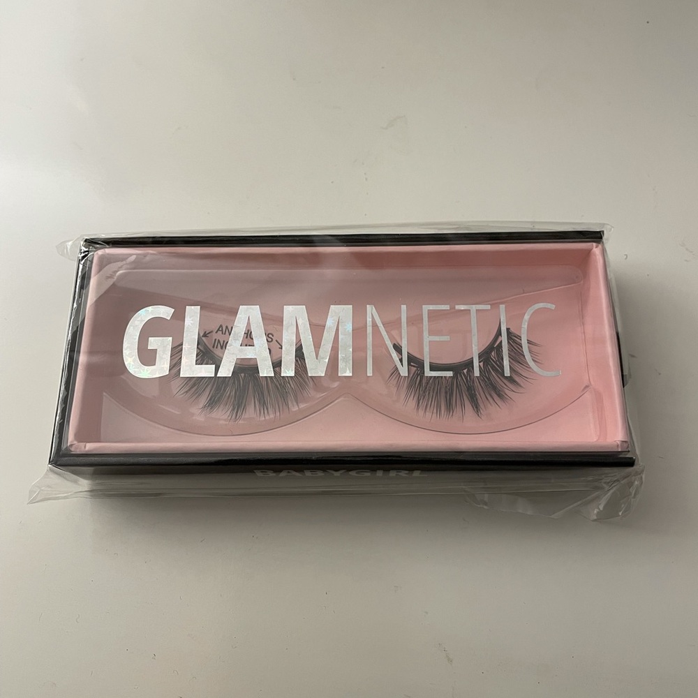 ✨NWT ✨ Glamnetic Babygirl False Lashes